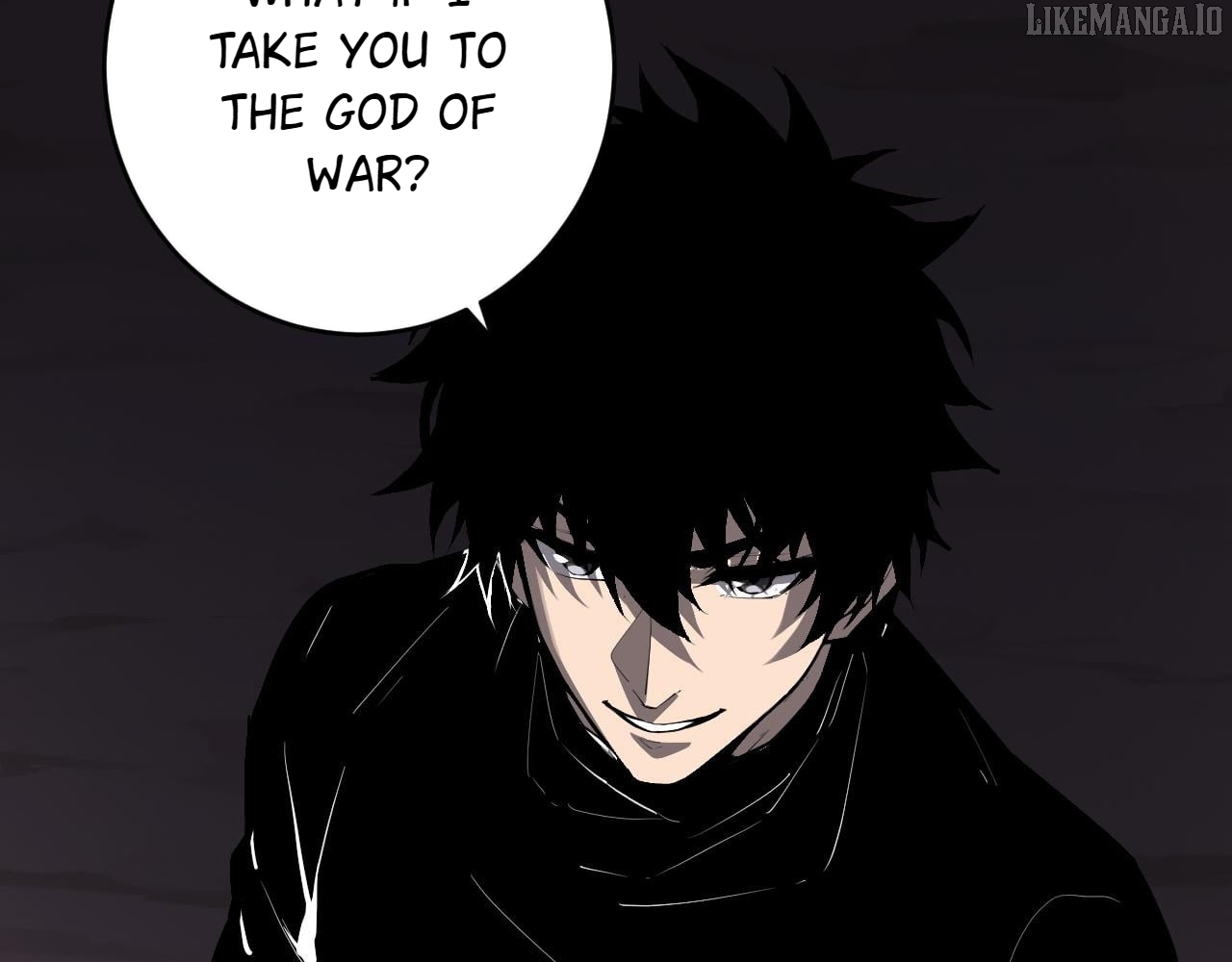 Doomsday for All: Me, Virus Monarch Chapter 84 - page 65